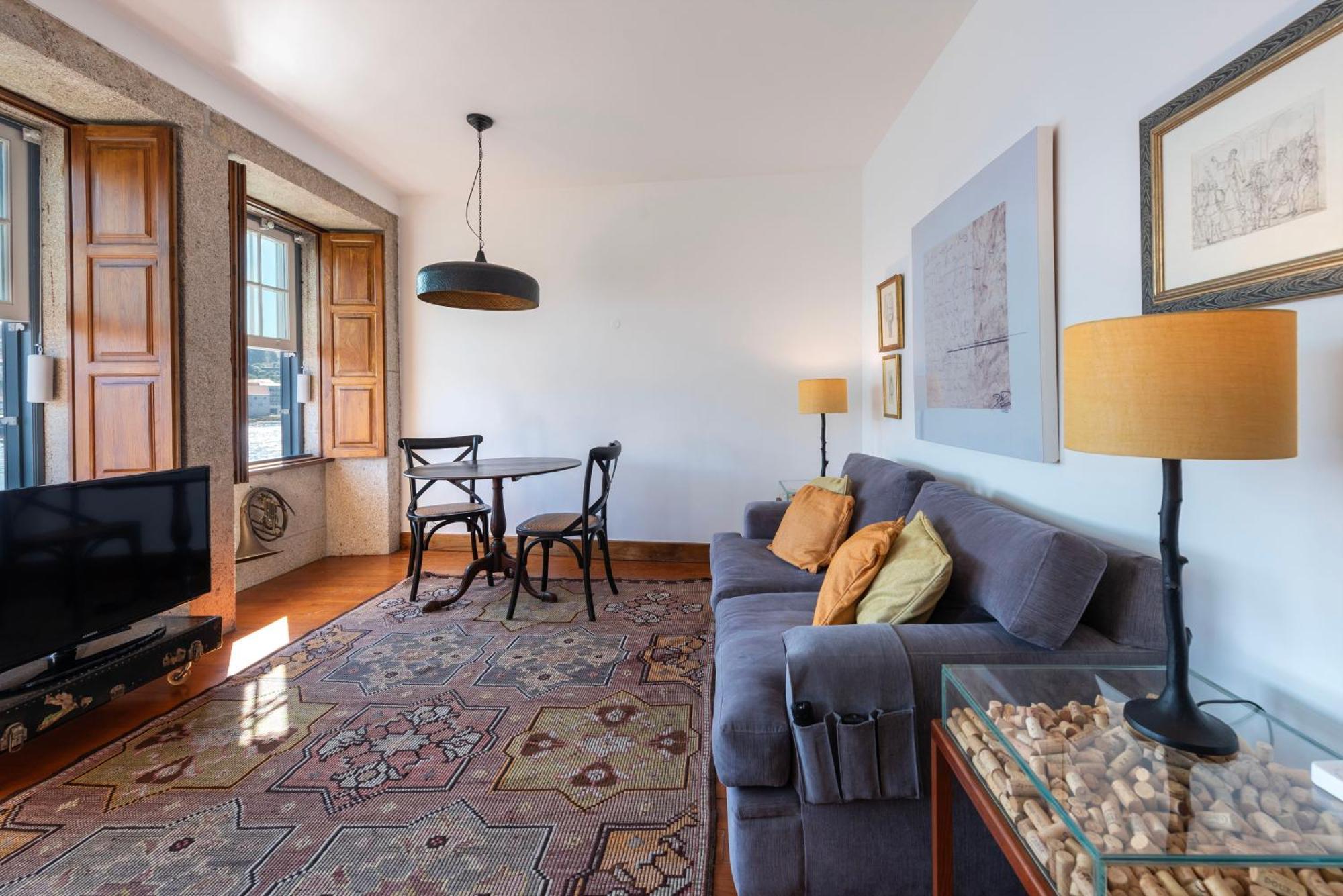 Porto Premium River View I Exterior foto