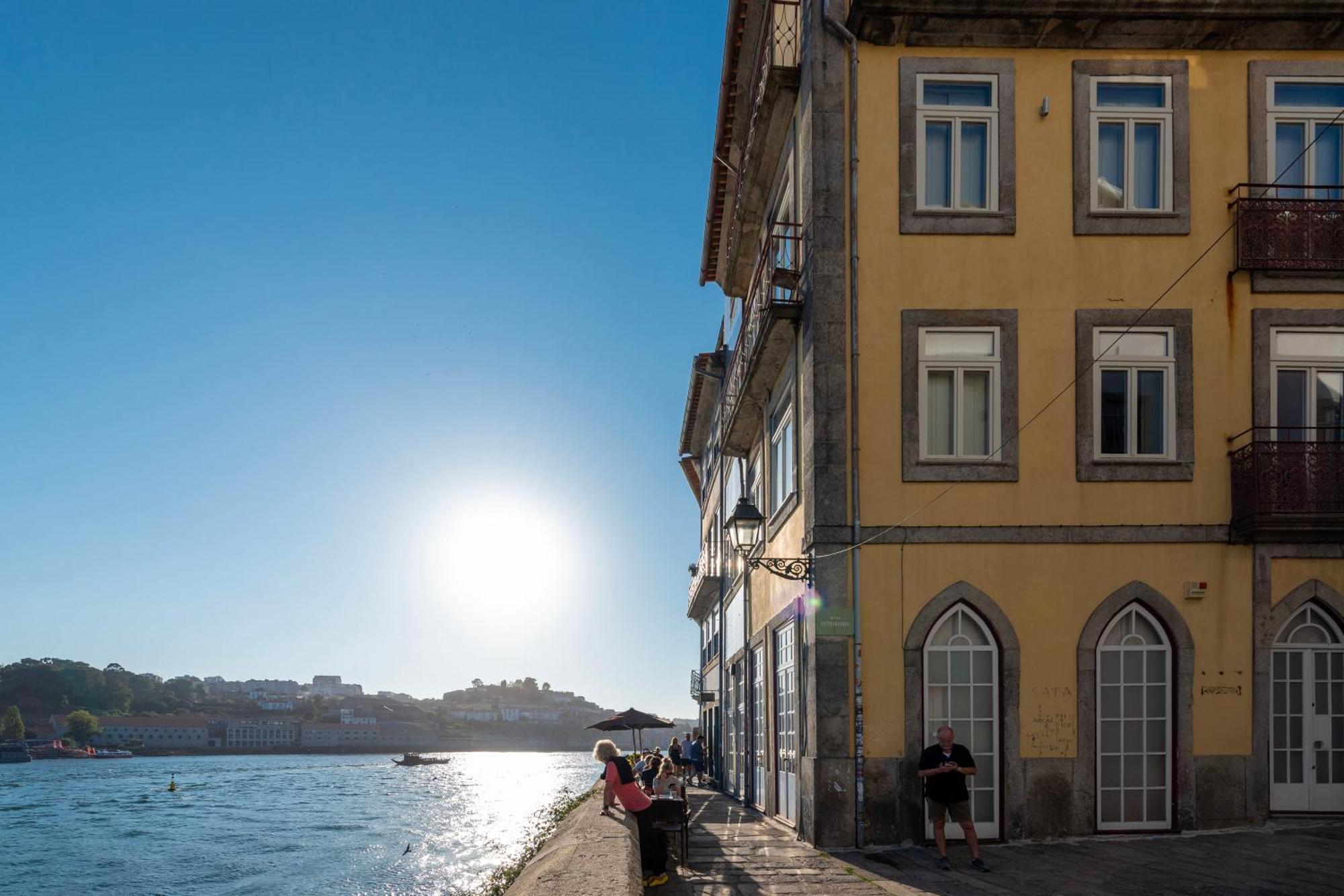 Porto Premium River View I Exterior foto